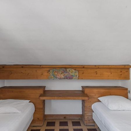 Appartement Du Flocon - Welkeys Megève Kültér fotó